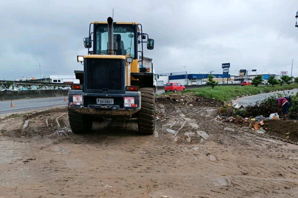 Fotos: Divulgação/SECOM