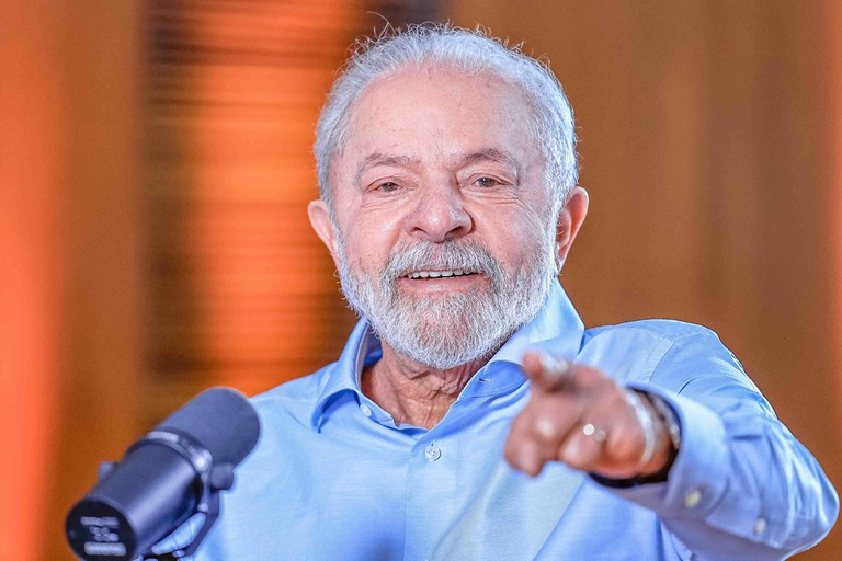 Foto: Ricardo Stuckert /PR