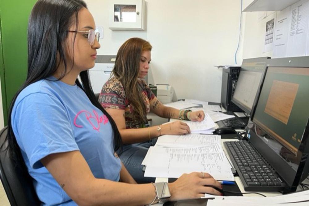 Fotos: Victória Seixas