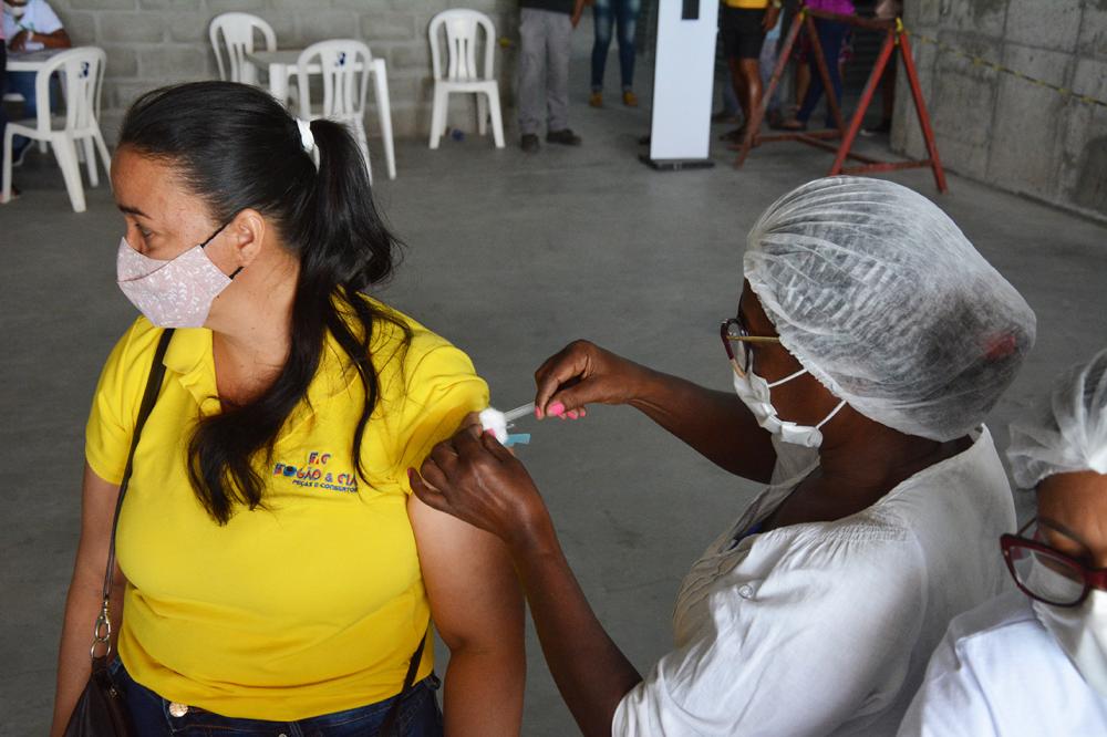 Foto: Jorge Magalhães