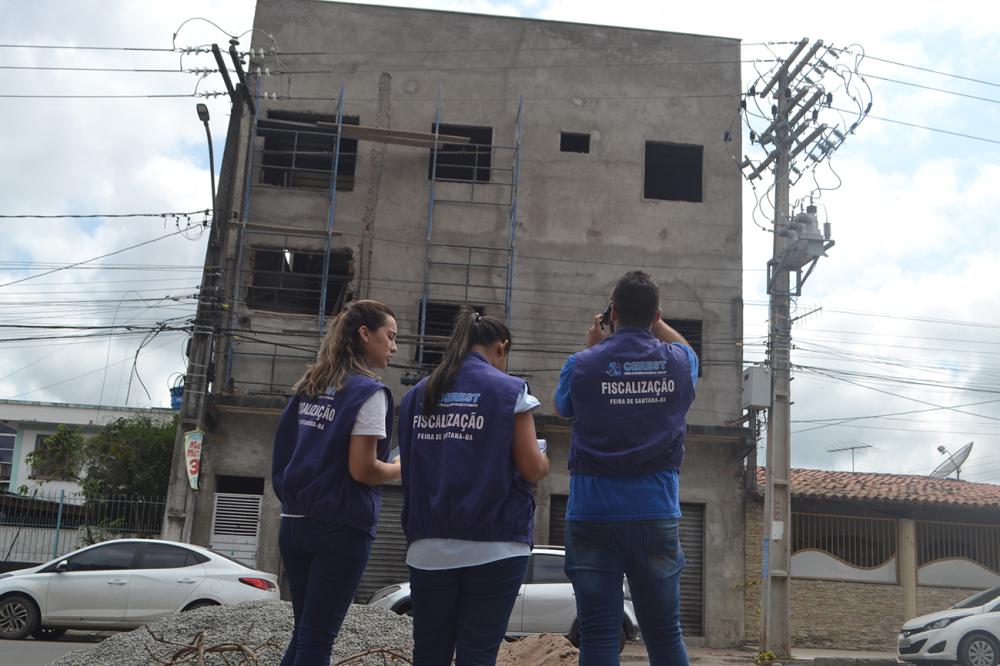 Fotos: Thiago Paixão