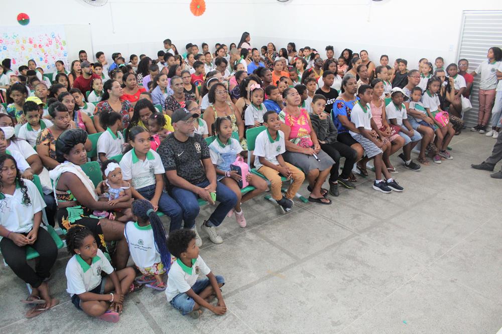 Foto: Milena Brandão