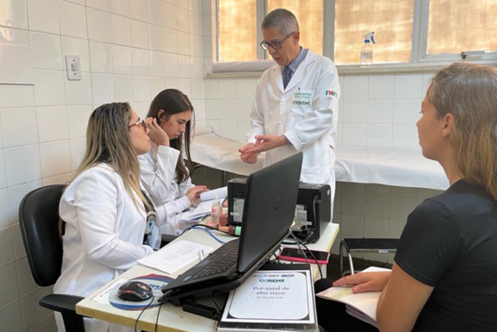 Foto: Victória Seixas