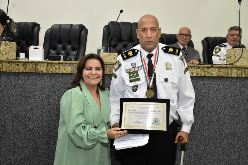 Fotos: Mário neto/Ascom-CMFSA