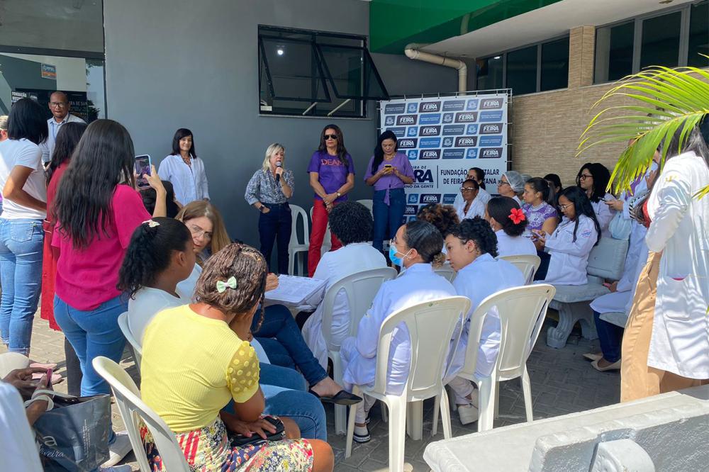 Fotos: Fátima Brandão