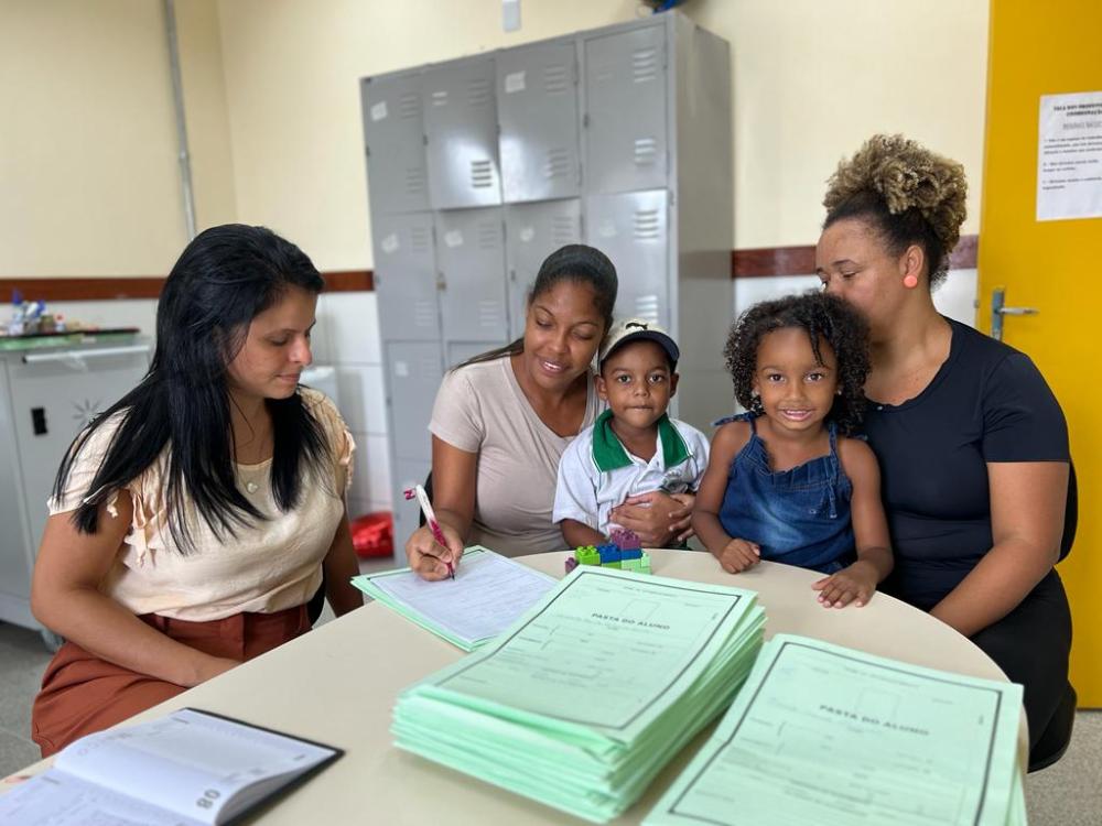 Foto: Andrews P. Branca