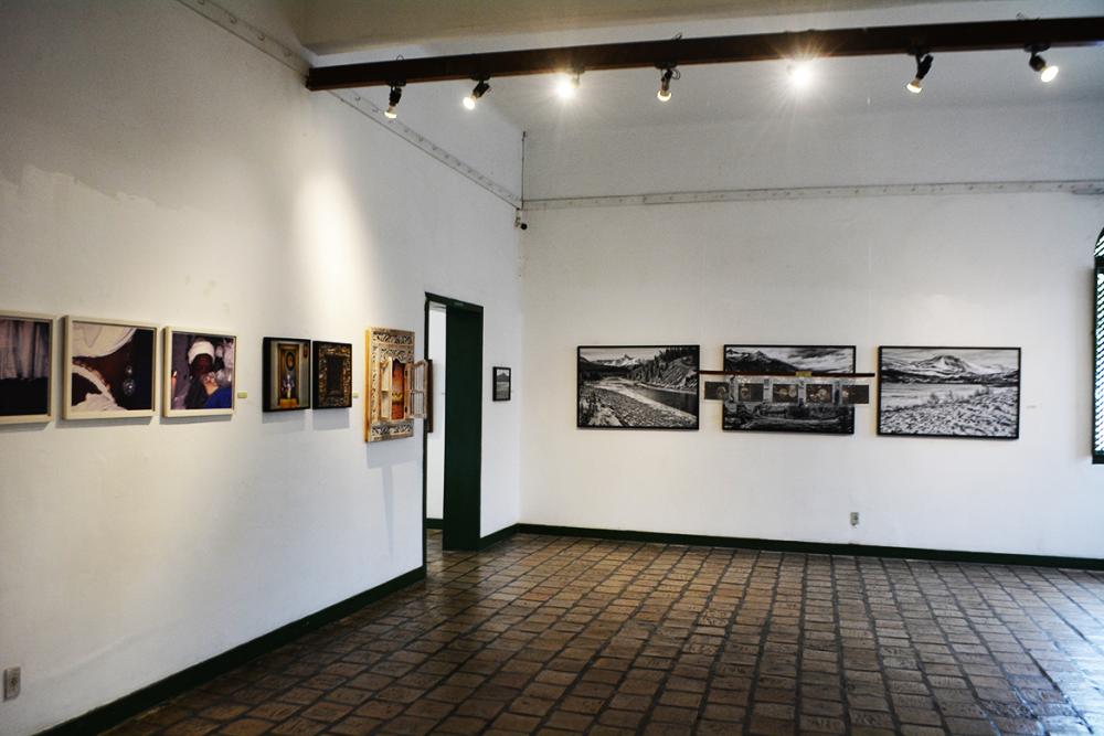 Foto: Jorge Magalhães