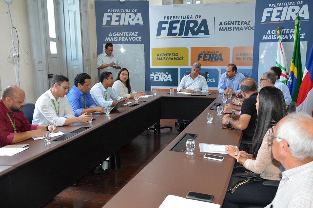 Foto: Izinaldo Barreto