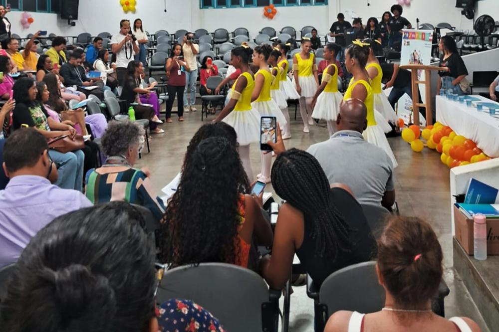 Foto: Divulgação SECOM 