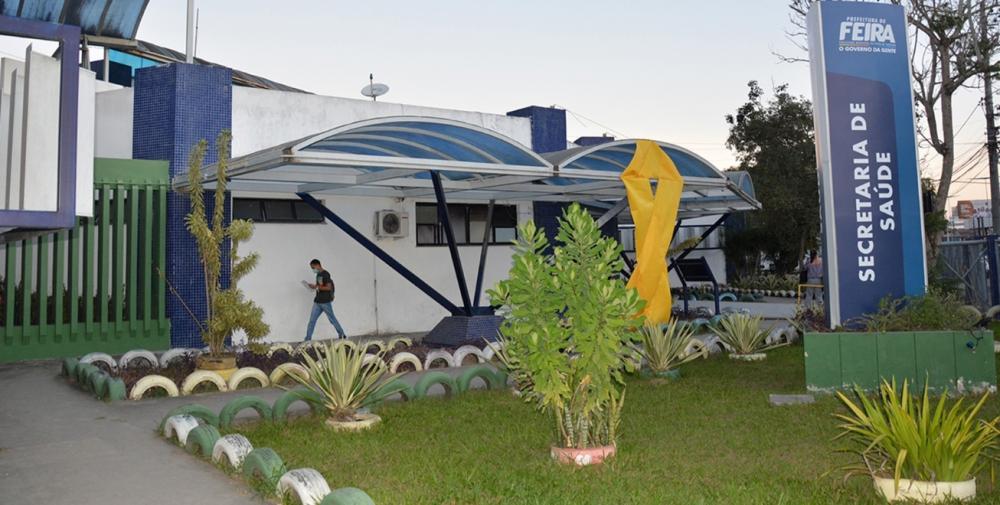 Foto: Arquivo/ Divulgação SECOM 