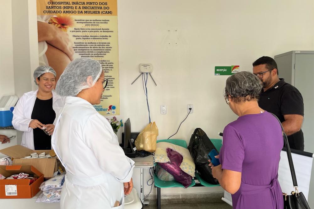 Fotos: Victória Seixas