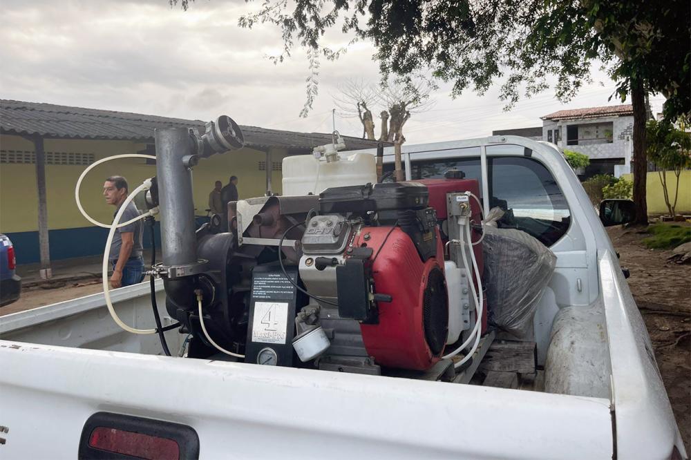 Foto: Divulgação SMS 