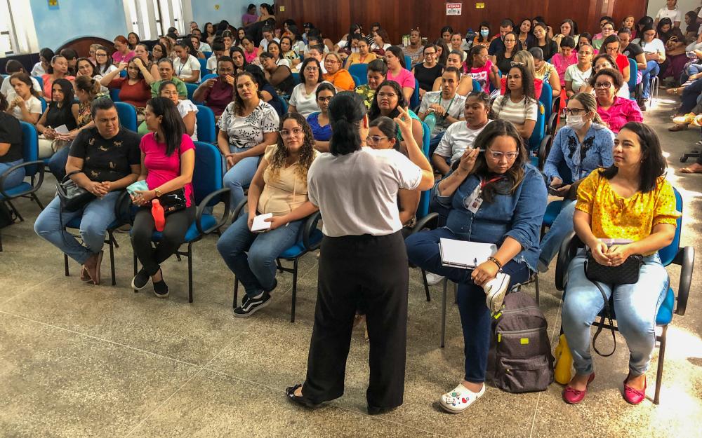 Fotos: Danielly Freitas