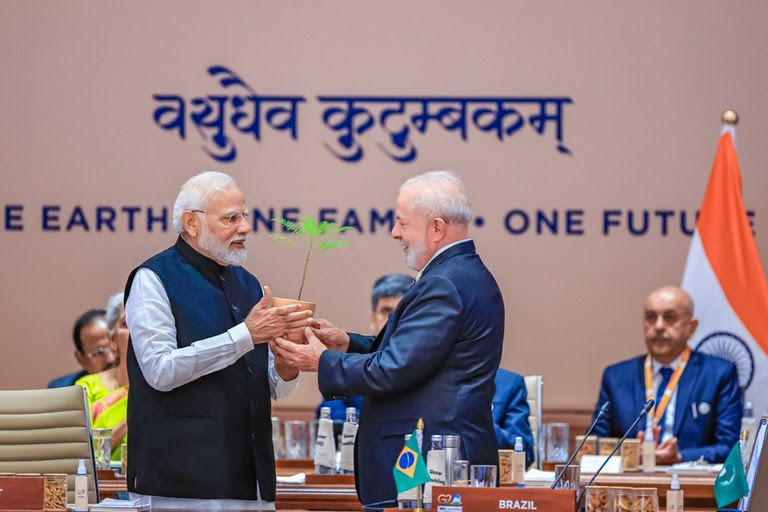  Foto: Ricardo Stuckert / PR