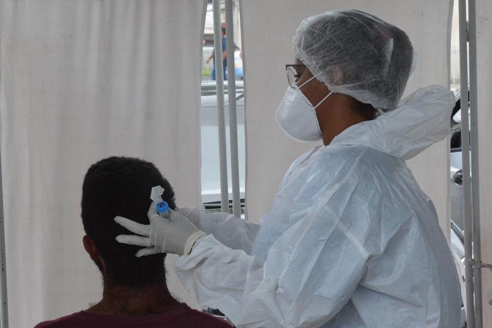 Foto: Jorge Magalhães