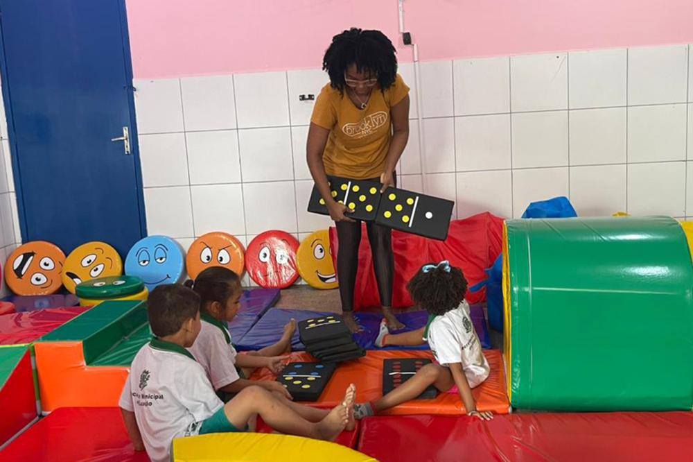 Fotos: Patrícia Laís