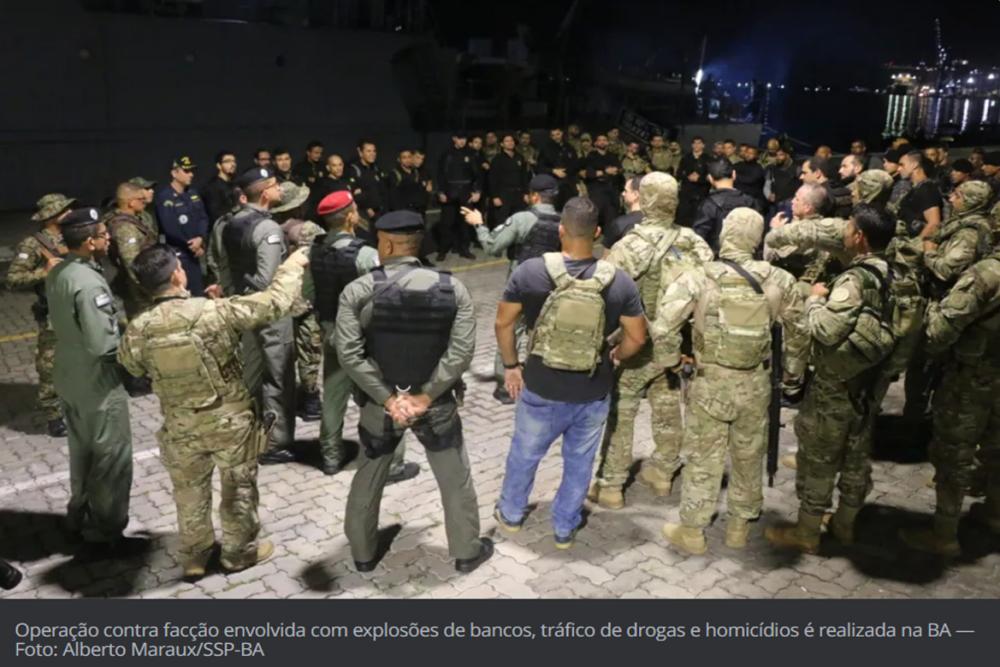 Foto: Alberto Maraux/SSP-BA