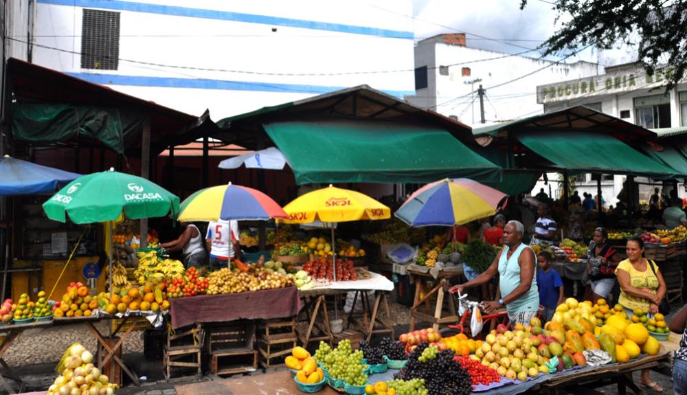 Foto: Jorge Magalhães