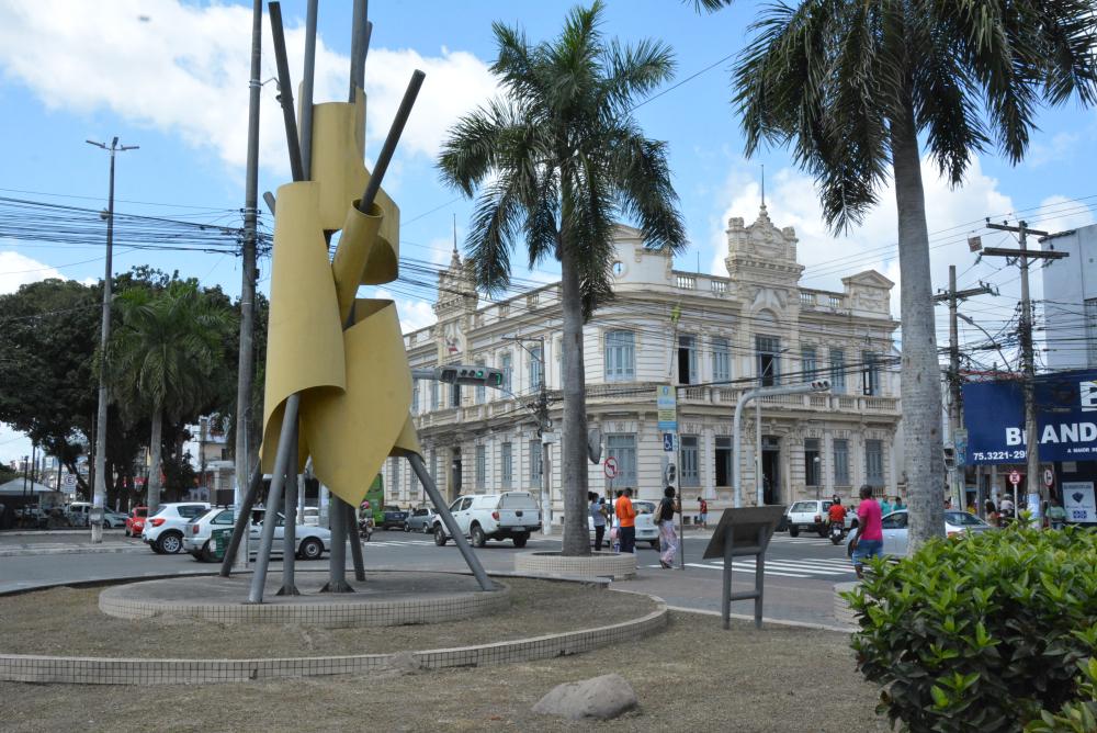 Foto: Jorge Magalhães