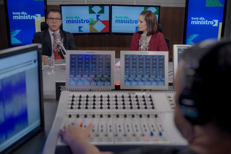  Foto: Rafa Neddermeyer /Agência Brasil