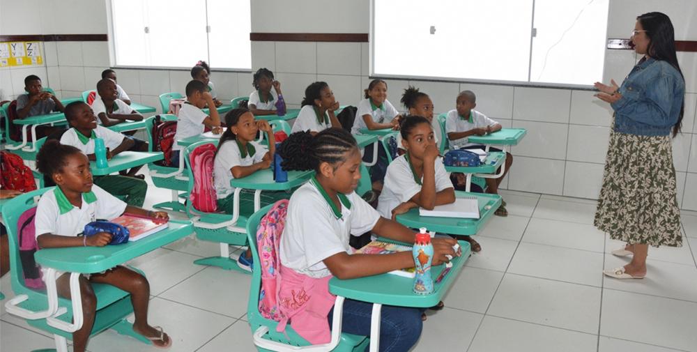 Foto: Sara Silva - Ascom SEDUC