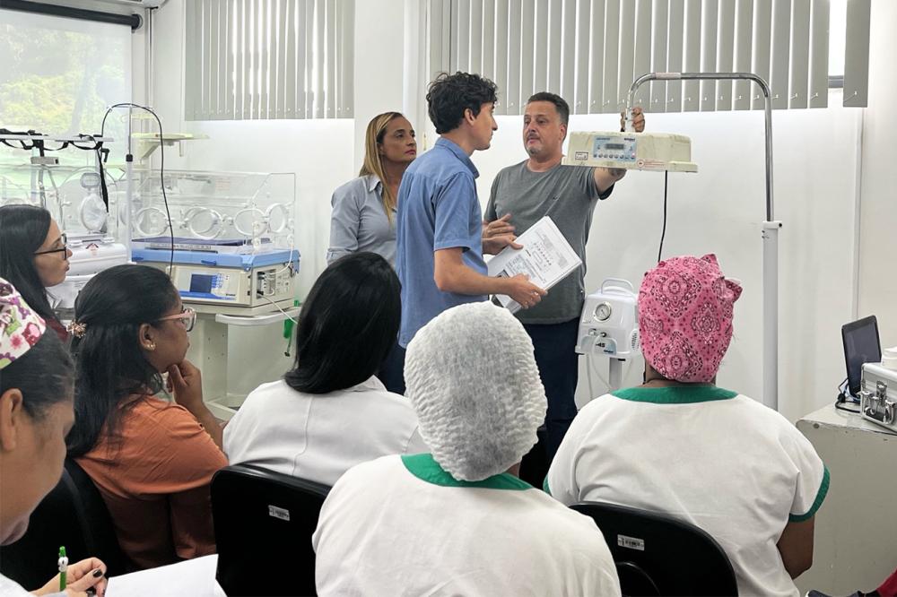 Fotos: Victória Seixas