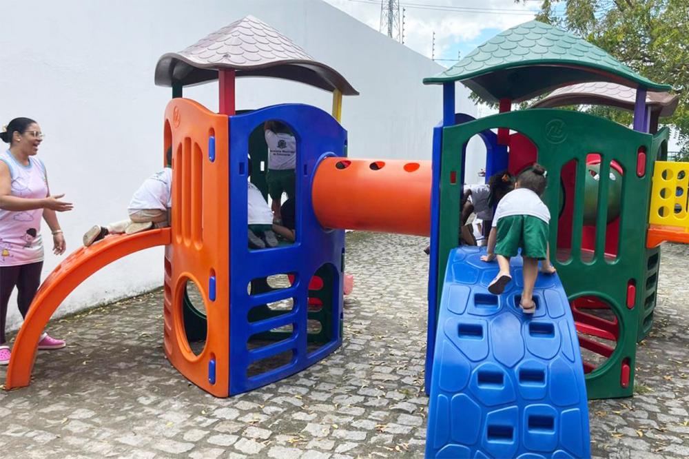 Fotos: Patrícia Laís