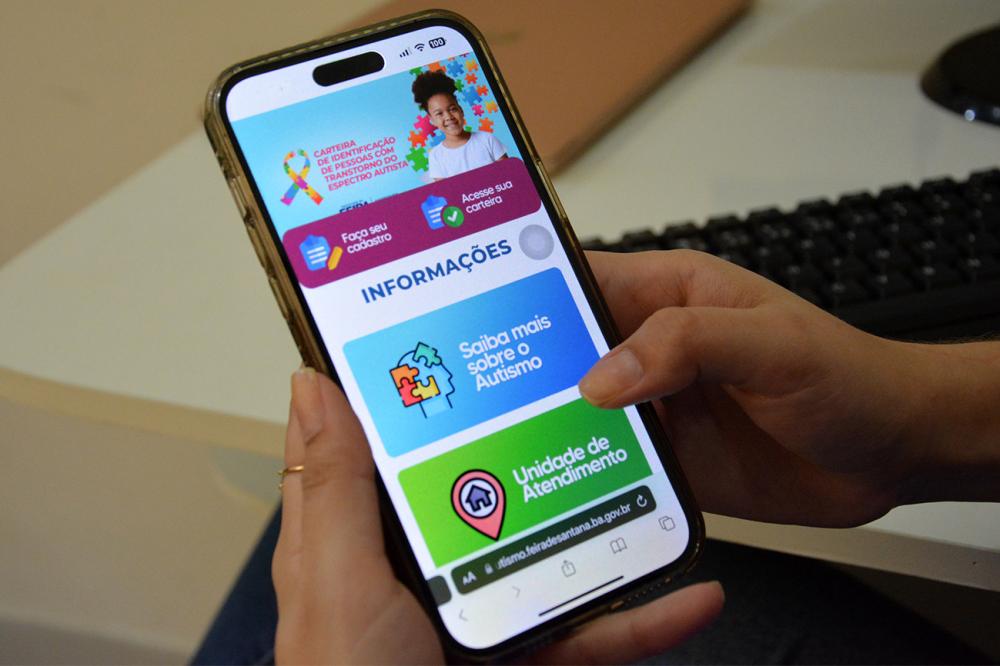 Foto: Izinaldo Barreto