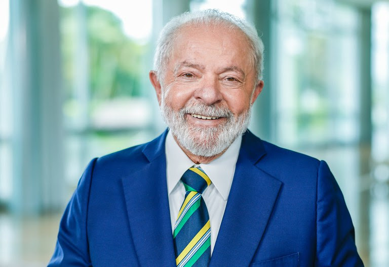  Foto: Ricardo Stuckert/PR