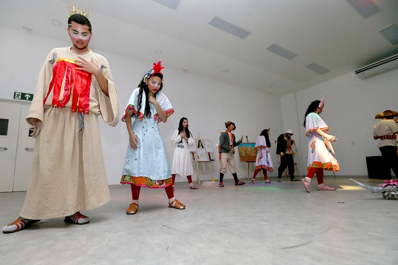  Foto: Joá Souza/GOVBA