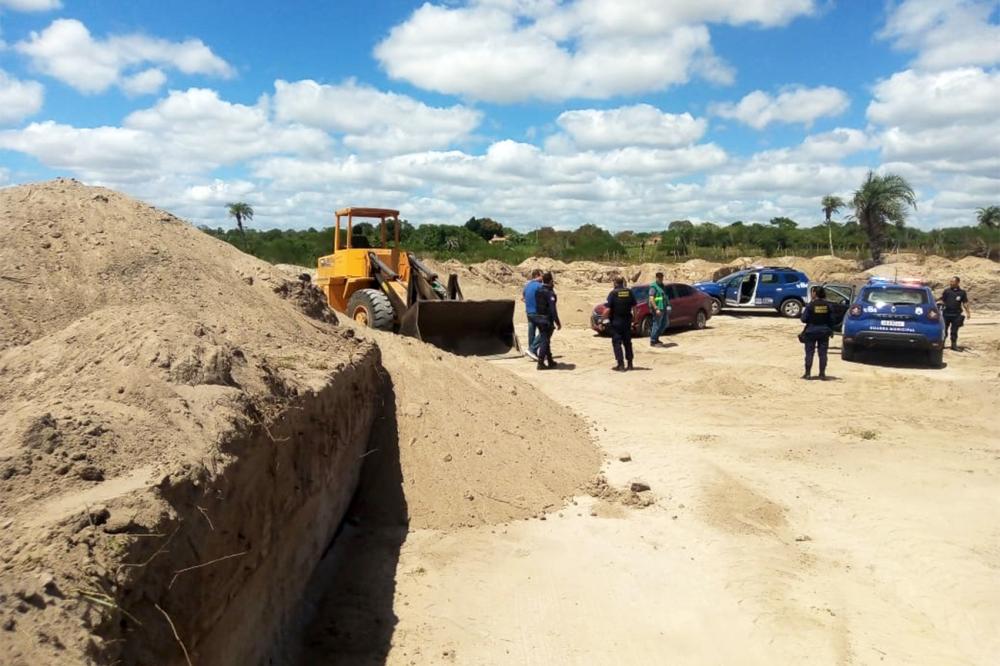 Foto: Divulgação Semmam