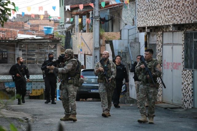 Foto: Haeckel Dias/Ascom-PC