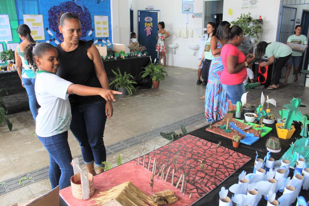 Fotos: Milena Brandão