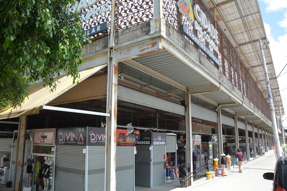 Foto: Jorge Magalhães