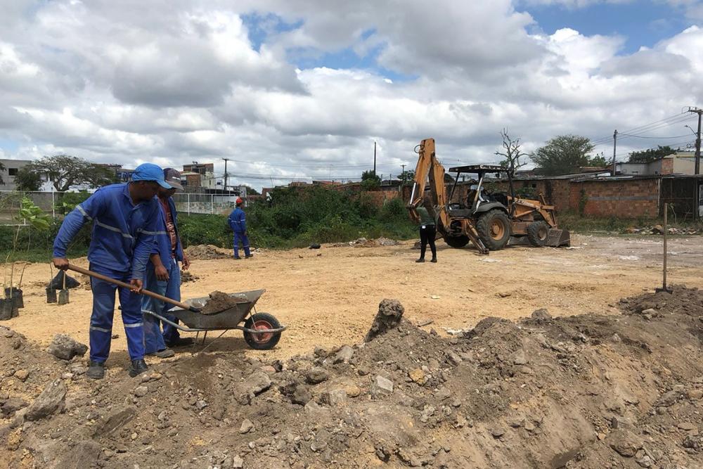 Fotos: Lucas Falcão