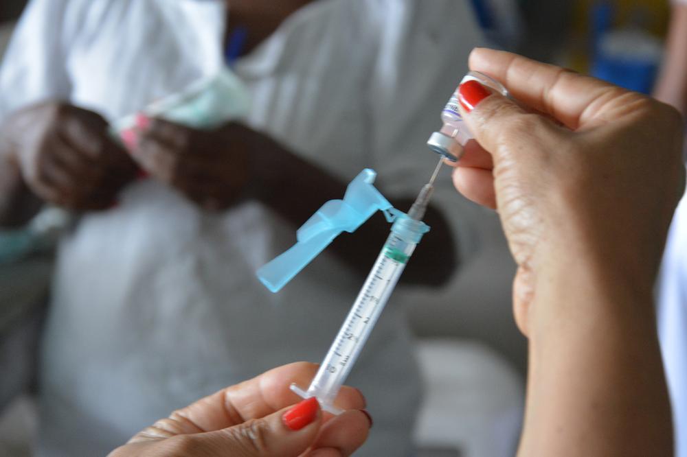 Foto: Jorge Magalhães 