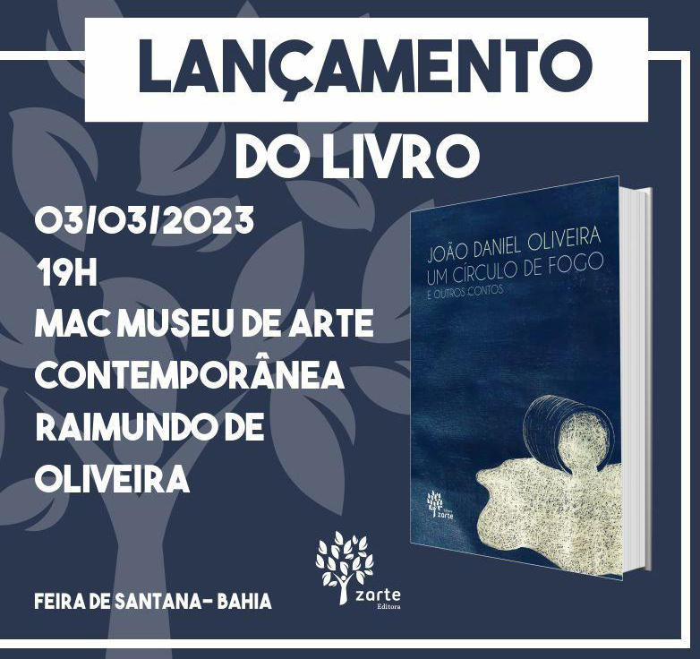 Fotos: Divulgação dos autores