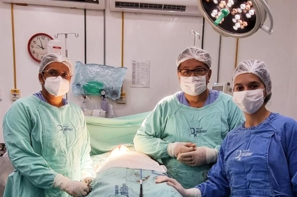 Fotos: Divulgação/FHFS