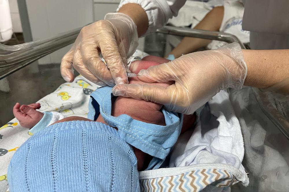 Foto: Victória Seixas