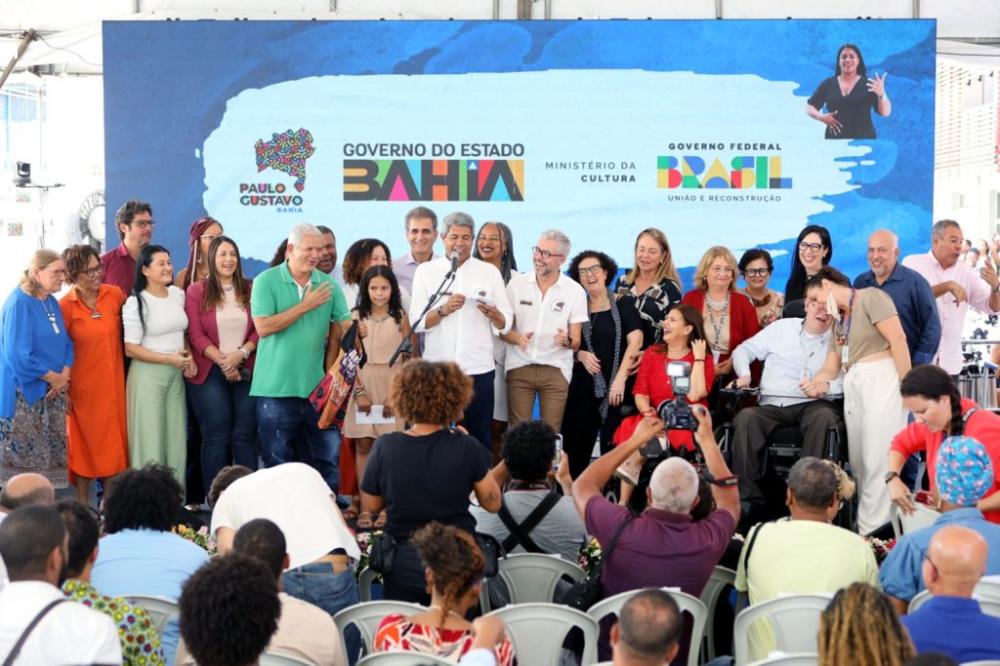 Foto: Mateus Pereira/GOVBA