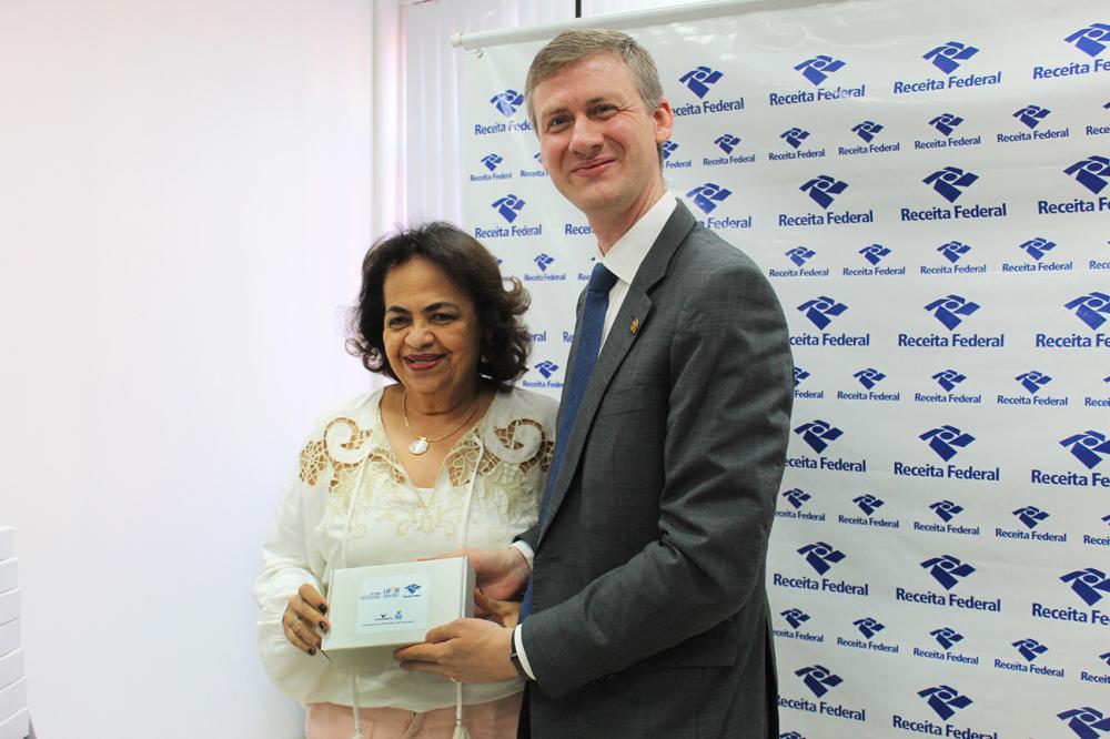 Fotos: Milena Brandão