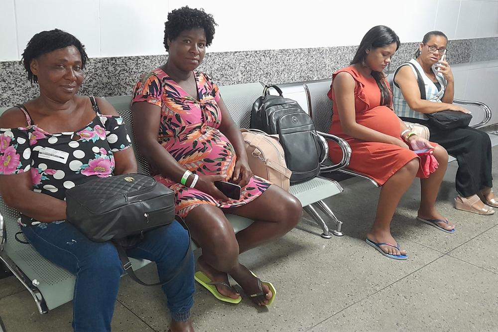 Fotos: Fátima Brandão