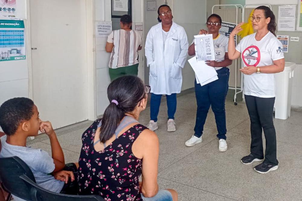 Fotos: Divulgação/SMS