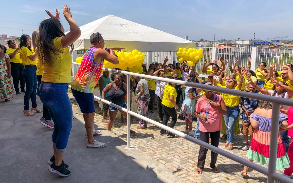 Fotos: Danielly Freitas