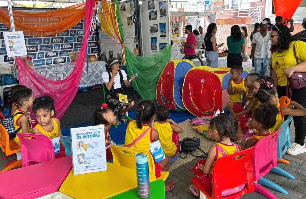 Foto: Milena Brandão