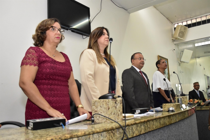 Foto: Mário Neto/ ASCOM-CMFSA