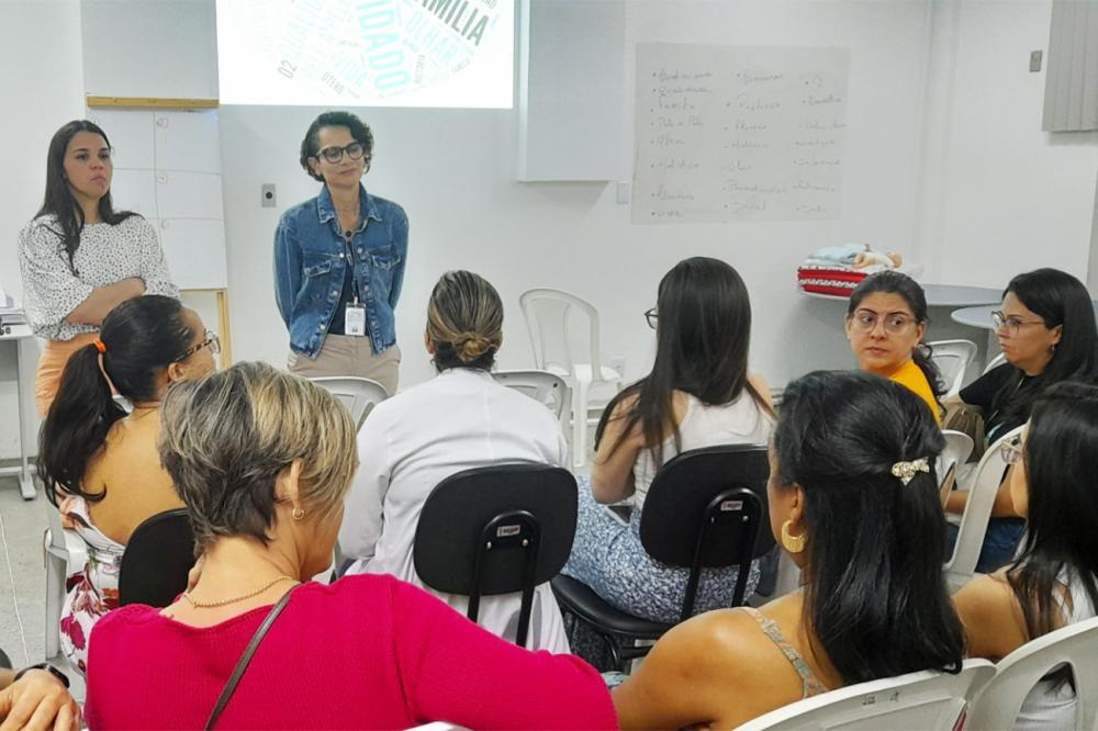 Fotos: Fátima Brandão