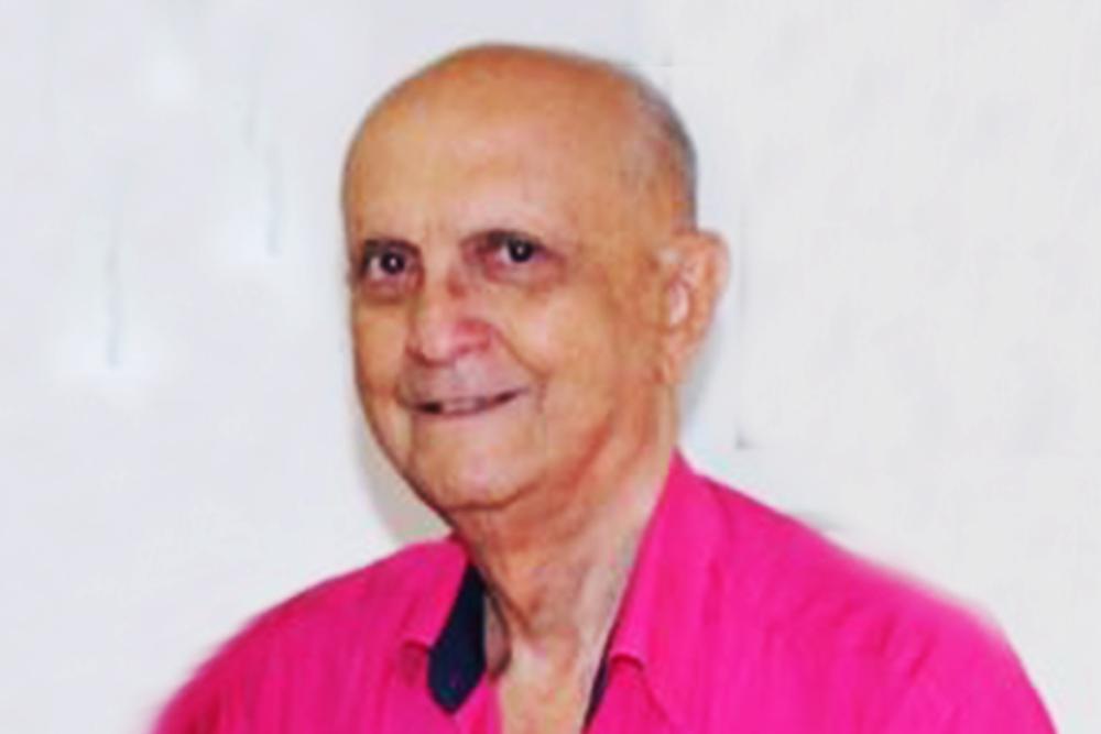 Foto: Arquivo pessoal 