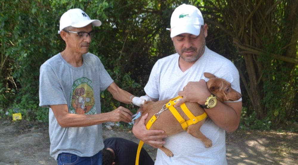 Foto: Thiago Paixão 