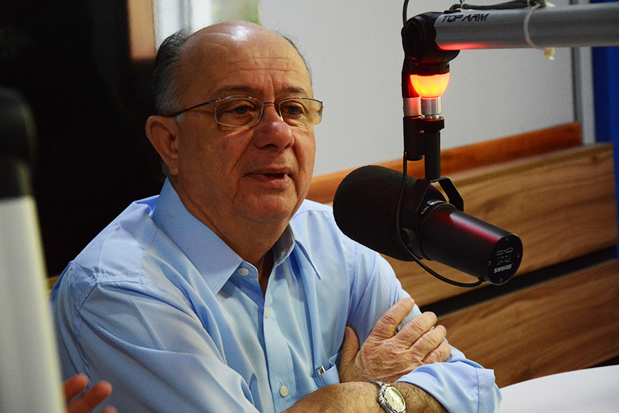 Foto: Jorge Magalhães